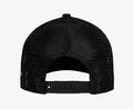 Kšiltovka VR46 New Era SUSTAINABLE 9SEVENTY(R) STRETCH-SNAP VR46 Trucker