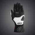 Rukavice 4SR Sport Cup II Reflex Red