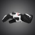 Rukavice 4SR Sport Cup II Reflex Red