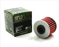 Olejový Filtr Hiflo Filtro HF 115