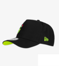 Kšiltovka VR46 NEW ERA MOON SUN EFRAME 523204