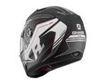 Helma Shark Ridill Tika, KAW Helma Shark Ridill Tika, KAW