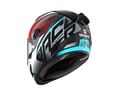 Helma Shark Race-R Pro Carbon Aspy, DRB