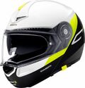 Helma Schuberth C3 Pro Gravity Yellow