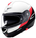 Helma Schuberth C3 Pro Gravity Red