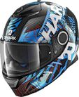 Helma Shark SPARTAN Carbon Skin Daksha, DBW