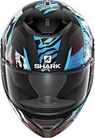 Helma Shark SPARTAN Carbon Skin Daksha, DBW