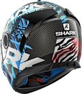 Helma Shark SPARTAN Carbon Skin Daksha, DBW