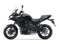 Motocykl Kawasaki Versys 650 černý / 2026