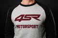 Mikina 4SR Motorsport Mikina 4SR Motorsport