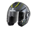 Helma Shark Evoline3 Hyrium mat, AKY