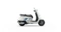 Peugeot Django 125i  Sport - Milky White + HELMA ZDARMA Peugeot Django 125i  Sport - Milky White + HELMA ZDARMA