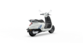 Peugeot Django 125i  Sport - Milky White + HELMA ZDARMA Peugeot Django 125i  Sport - Milky White + HELMA ZDARMA