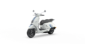 Peugeot Django 125i  Sport - Milky White + HELMA ZDARMA Peugeot Django 125i  Sport - Milky White + HELMA ZDARMA