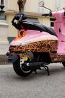 Peugeot Django 125i - MANOUSH