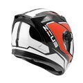 Helma Zeus ZS813 AN6RED
