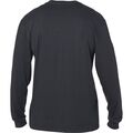Tričko FOX Apex Ls Tee dlouhý rukáv / černé