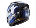 Helma Shark Race-R Pro Oliveira Replica 2019, KBW
