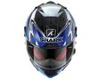 Helma Shark Race-R Pro Oliveira Replica 2019, KBW