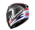 Helma Shark Race-R Pro Carbon Zarco GP France 2019, DUR