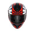 Helma Shark D-Skwal Zarco 2019 mat, OWB