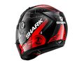 Helma Shark Ridill Mecca 1.2, KRS