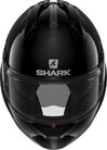 Helma Shark Evo-GT Blank, BLK