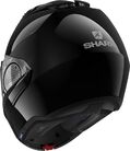 Helma Shark Evo-GT Blank, BLK