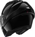 Helma Shark Evo-GT Blank, BLK