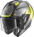 Helma Shark Evo-GT Encke, AYK