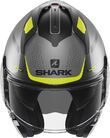 Helma Shark Evo-GT Encke, AYK