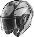 Helma Shark Evo-GT Encke, SAK