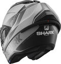 Helma Shark Evo-GT Encke, SAK
