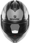Helma Shark Evo-GT Encke, SAK