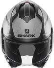 Helma Shark Evo-GT Encke, SAK