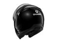 Helma Shark Evojet Blank, BLK
