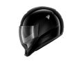 Helma Shark Evojet Blank, BLK