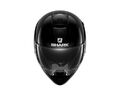 Helma Shark Evojet Blank, BLK