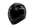 Helma Shark Evojet Blank, BLK