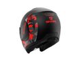 Helma Shark Citycruiser Genom, KRA