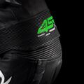 Kombinéza 4SR RR Evo III Monster Green 020