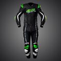Kombinéza 4SR RR Evo III Monster Green 020