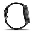 Garmin vívoactive4 Gray, Black Band