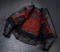 Bunda 4SR Scrambler Lady Petroleum