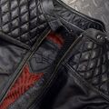 Bunda 4SR Scrambler Lady Petroleum