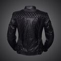 Bunda 4SR Scrambler Lady Petroleum
