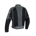 Bunda Bering Cancun, GREY / FLUO Bunda Bering Cancun, GREY / FLUO
