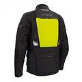 Bunda Bering Rubicon (3v1), BLK