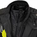 Bunda Bering Rubicon (3v1), BLK