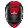 Helma Shark SPARTAN Carbon Skin, DRR